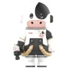 Best Mega Space Molly x emoji Series Cow on Me 100% - US Pop Mart