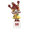 Sale Molly Anniversary Statues Classical Retro 2 Series MC Molly (Secret Edition) Figure - US Pop Mart