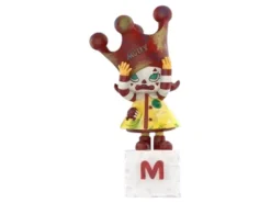 Sale Molly Anniversary Statues Classical Retro 2 Series MC Molly (Secret Edition) Figure - US Pop Mart
