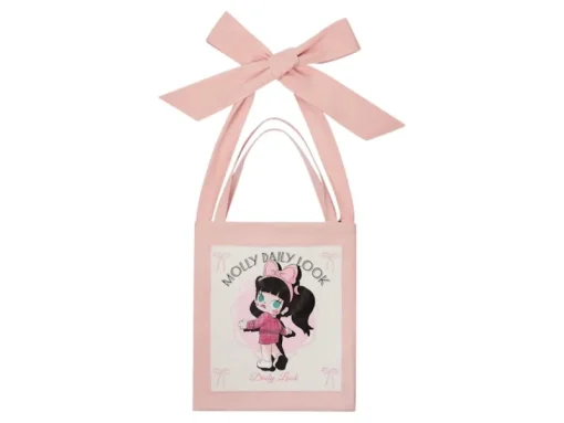 Best Molly Daily Look Series Shoulder Bag - US Pop Mart