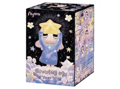 Outlet Nyota Growing up by Your Way Series Figures Single Blind Box - US Pop Mart