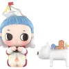 Online Nyota Growing up by Your Way Series Road Figure - US Pop Mart