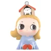 Clearance Nyota Growing up by Your Way Series Time Figure - US Pop Mart