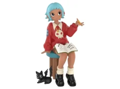 Outlet Peach Riot Rush Hour Series Frankie Tutor Figure - US Pop Mart