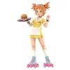 Outlet Peach Riot Rush Hour Series Gigi Diner Figure - US Pop Mart