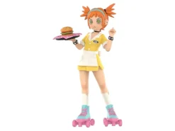 Outlet Peach Riot Rush Hour Series Gigi Diner Figure - US Pop Mart