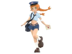 Online Peach Riot Rush Hour Series Gigi Mail Delivery Figure - US Pop Mart