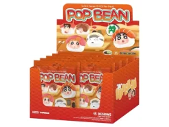 Online Pop Bean Crayon Shinchan Sushi Series Sealed Case (9 Packs) Sealed Case (9 Blind Pack) - US Pop Mart