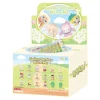 Clearance Pop Bean Going Outing With Me Series Sealed Case (32 Blind Box) - US Pop Mart