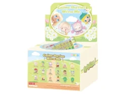 Clearance Pop Bean Going Outing With Me Series Sealed Case (32 Blind Box) - US Pop Mart