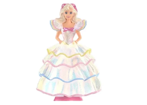 Discount Barbie Style Icon Series 1995 Happy Birthday Barbie (Secret Edition) Figure - US Pop Mart