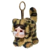 Hot Crybaby Wild but Cutie Series Wild Cutie Vinyl Plush Pendant - US Pop Mart
