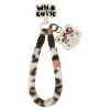 Best Crybaby Wild but Cutie Series Vanilla Cutie Phone Charm - US Pop Mart