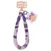 Sale Crybaby Wild but Cutie Series Neon Cutie Phone Charm - US Pop Mart