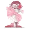 Hot Hand in Hand Series Tranquility Blossom (Super Secret Edition) Figure - US Pop Mart