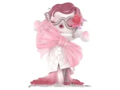Hot Hand in Hand Series Tranquility Blossom (Super Secret Edition) Figure - US Pop Mart