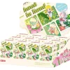 New Hand in Hand Series Figures Sealed Case (12 Blind Box) - US Pop Mart