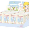 Discount Hand in Hand Series Sealed Case (12 Blind Box) - US Pop Mart