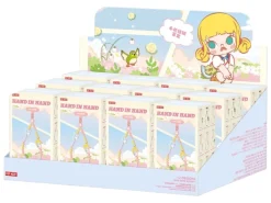 Discount Hand in Hand Series Sealed Case (12 Blind Box) - US Pop Mart