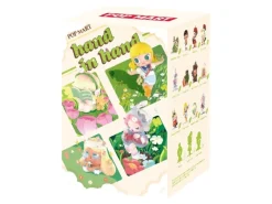 Best Hand in Hand Series Figures Single Blind Box - US Pop Mart