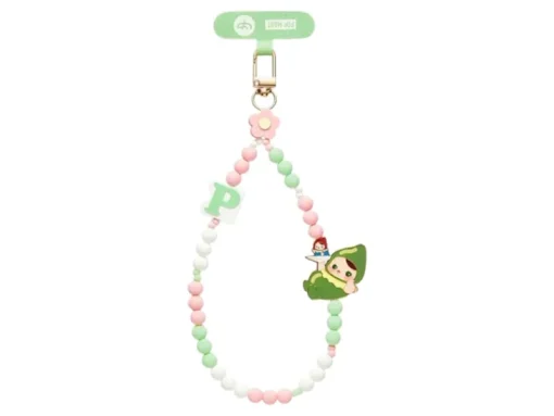 Discount Hand in Hand Series Paper Plane Dreams Phone Charm - US Pop Mart