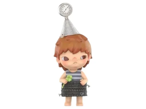 Outlet Hirono Echo Series Get Lucky Figure - US Pop Mart
