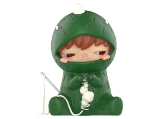 Sale Hirono Echo Series Eaten Figure - US Pop Mart
