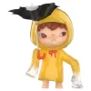 Fashion Hirono Echo Series Journey in the Rain Figure - US Pop Mart