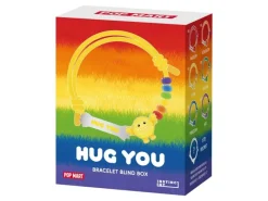 Sale Instinctoy Hug You Series Bracelet Single Blind Box - US Pop Mart