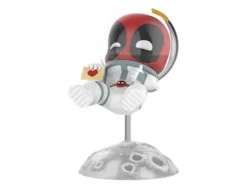 Sale Marvel Deadpool Series Astronaut Deadpool (Secret Edition) Figure - US Pop Mart