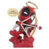 Discount Marvel Deadpool Series Cupid Deadpool Figure - US Pop Mart