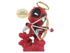 Discount Marvel Deadpool Series Cupid Deadpool Figure - US Pop Mart