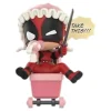 New Marvel Deadpool Series Baby Deadpool Figure - US Pop Mart