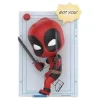 Best Marvel Deadpool Series Wallbreaking Deadpool Figure - US Pop Mart