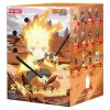 Clearance Naruto Ninkai Taisen Series Figure Single Blind Box - US Pop Mart