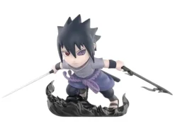 Best Naruto Ninkai Taisen Series Sasuke Uchiha Figure - US Pop Mart