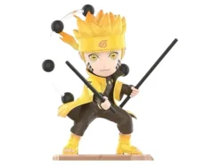 New Naruto Ninkai Taisen Series Naruto Uzumaki Figure - US Pop Mart