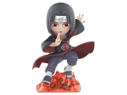 Outlet Naruto Ninkai Taisen Series Itachi Uchiha (A) Figure - US Pop Mart