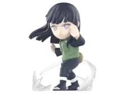 Online Naruto Ninkai Taisen Series Hinata Hyuga Figure - US Pop Mart
