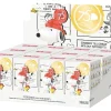 New Peanuts 75th Anniversary Snoopy Comic Life Series Figures Sealed Case (12 Blind Box) - US Pop Mart