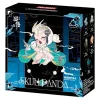 Fashion Skullpanda The Mirage Series Pin Single Blind Box - US Pop Mart