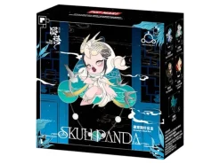 Fashion Skullpanda The Mirage Series Pin Single Blind Box - US Pop Mart
