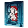 Clearance Skullpanda The Mirage Series The Frame Figures Art Collection Cards - US Pop Mart