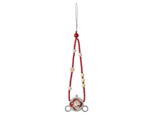 Outlet Skullpanda The Mirage Series The Carousel Lantern Phone Chain - US Pop Mart