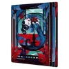 Outlet Skullpanda The Mirage Series The Pricket Figures Art Collection Cards - US Pop Mart