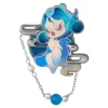 Hot Skullpanda The Mirage Series The Hill Censer Pin - US Pop Mart