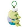 Sale SpongeBob Squarepants Bikini Bottom Buddies Whimsical Dopey Fish Plush - US Pop Mart
