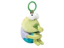 Sale SpongeBob Squarepants Bikini Bottom Buddies Whimsical Dopey Fish Plush - US Pop Mart