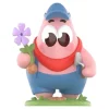 Sale SpongeBob Best Friends Series The Gardener Figure - US Pop Mart