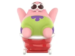 Best SpongeBob Best Friends Series Star Express Figure - US Pop Mart